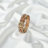 Traditional Mughal Inspired Bangle