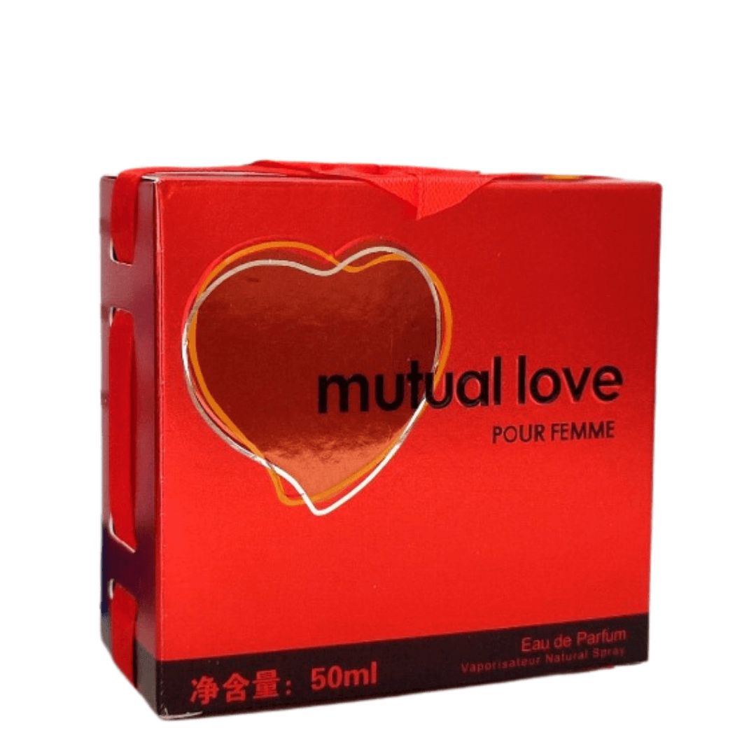 Mutual Love Perfume for Women 50ml