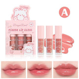 Dragon Ranee mirror lipgloss