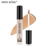 Miss Rose Full Coverage Waterproof Liquid Concealer