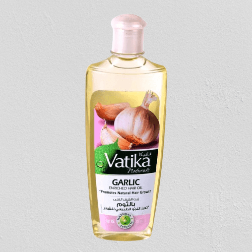 Vatika Garlic Hair Oil 200ml