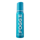 Fogg Majestic Fragrance Body Spray  For Men - 120ml