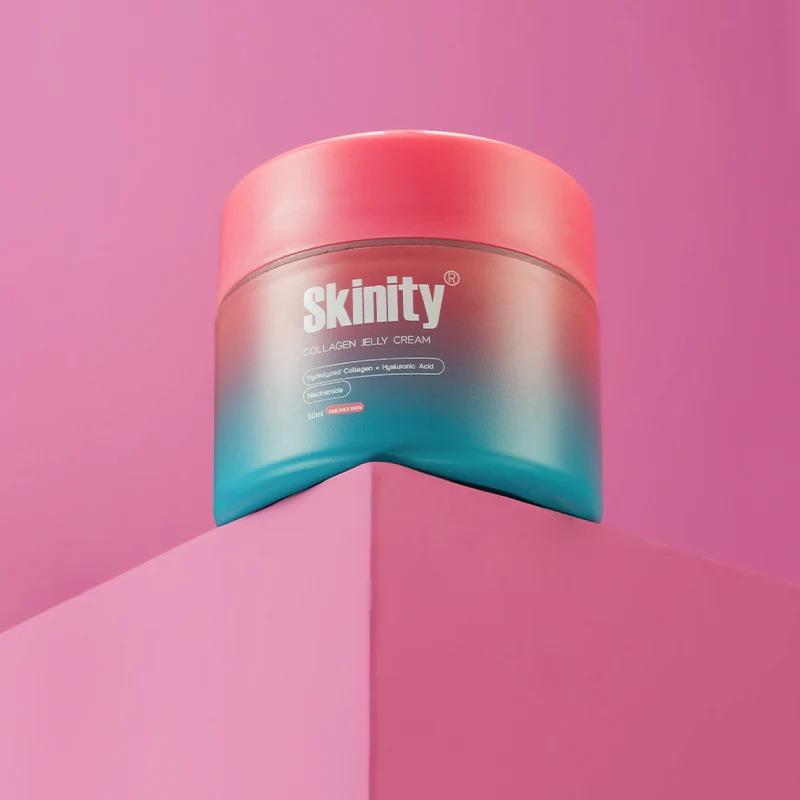 Jelly Cream