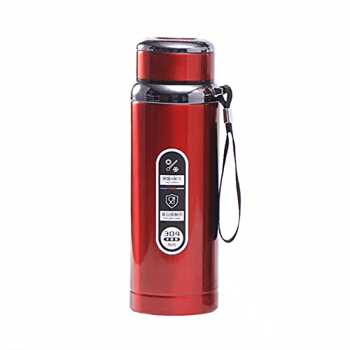 Hot And Cool Water Bottle 800Ml