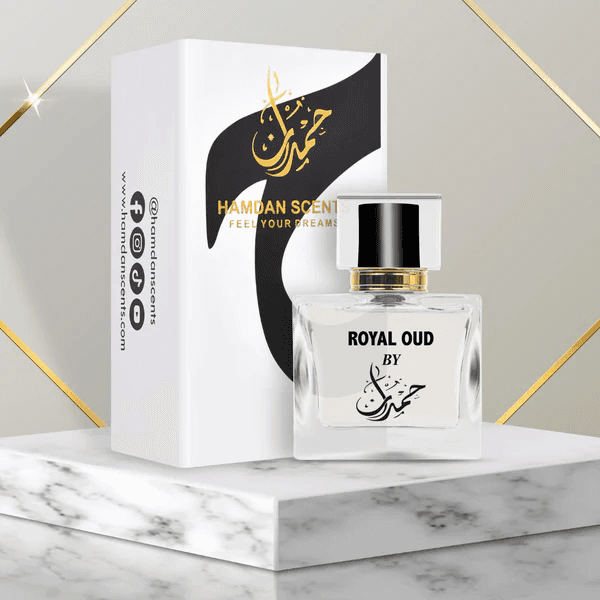 Ameer-ul-oud 50-ml + Free Matching Body Mist