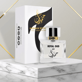 Ameer-ul-oud 50-ml + Free Matching Body Mist