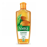 Vatika Almond Hair Oil 200ml
