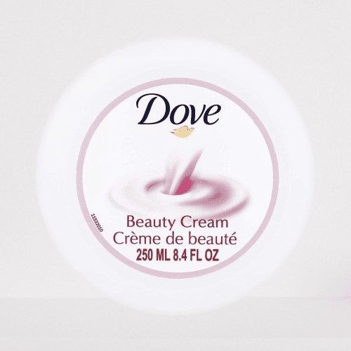 Dove Beauty Cream 250ml