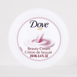 Dove Beauty Cream 250ml