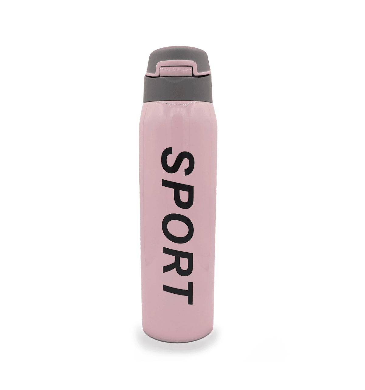 Pink Sport Hot & Cold Bottle - 500ML
