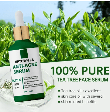 UPTOWN LA Anti Acne serum 30 ml