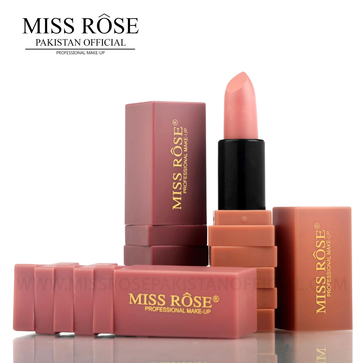 Swiss Lipstick