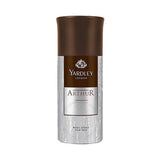 Yardley London Arthur Body Spray - 150ml