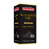 Saeed Ghani Black Seed Oil 50ml