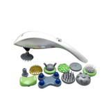 Luxurious Body Massager 11 in 1