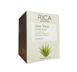 Rica Hot Wax Aloe Vera 3pcs Pack 100g