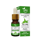 GlowOrganik Premium Tea Tree Oil – 10ml