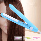 Mini Icon Ceramic Hair Straightener