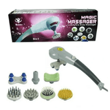 Blueidea Magic Body Massager 8 in 1