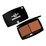 Christine Twin Face Contouring
