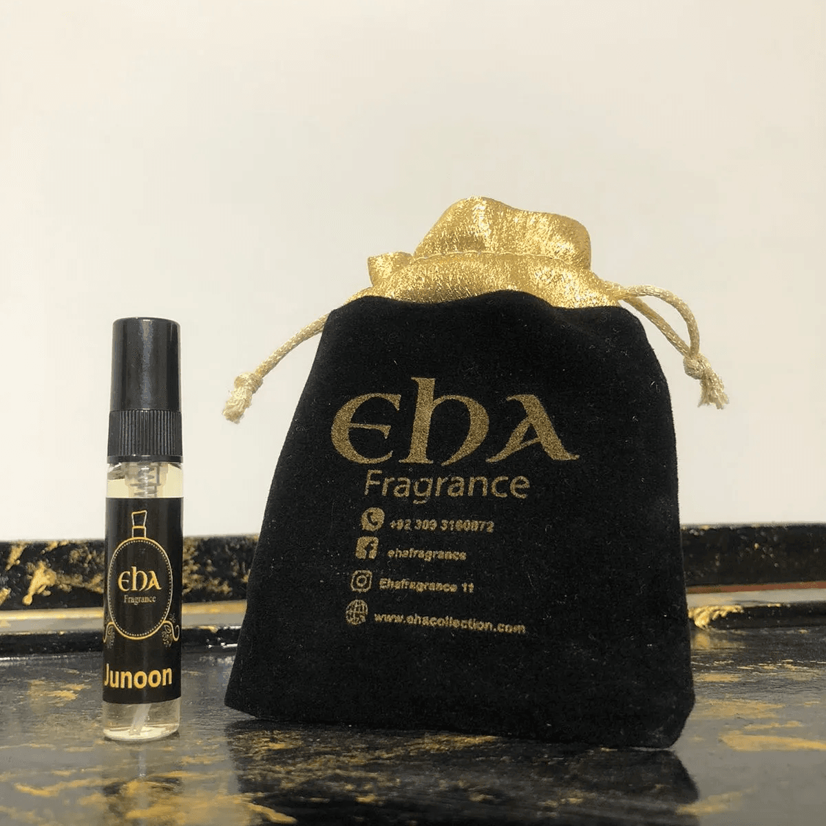 Empire Inspired By Coco Noir Chanel (perfume Tester) 5-ml