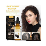 Anti-Greying Hair Serum Dark Serum for Hair