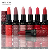 Miss Rose Hearts Lipstick