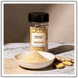 Dried Ginger Powder 100 Gram