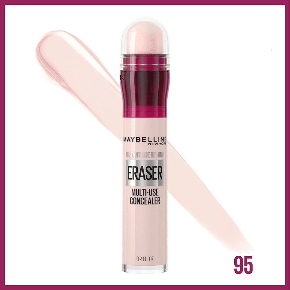 Maybelline Age Rewind Concealer - Dark Circles Treatment