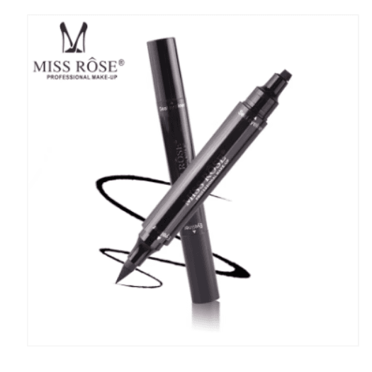 Miss Rose Magic Eyeliner