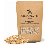 Gloworganik Premium Sesame Seeds