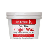 FORT Finger Wax for Hair Removal