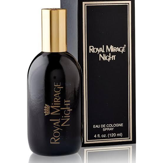 Royal Mirage 100ml