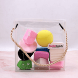 Makeup Puff Foundation Sponge Blender Pack of 12