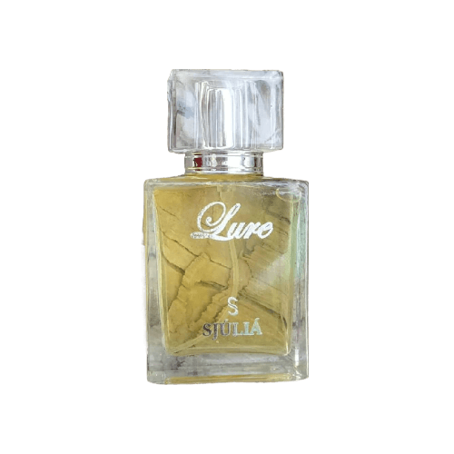 Lure Unisex Fragrance 60ml