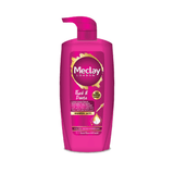 Meclay London - Thick & Dense Shampoo 660ml