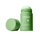 Green Mask Stick