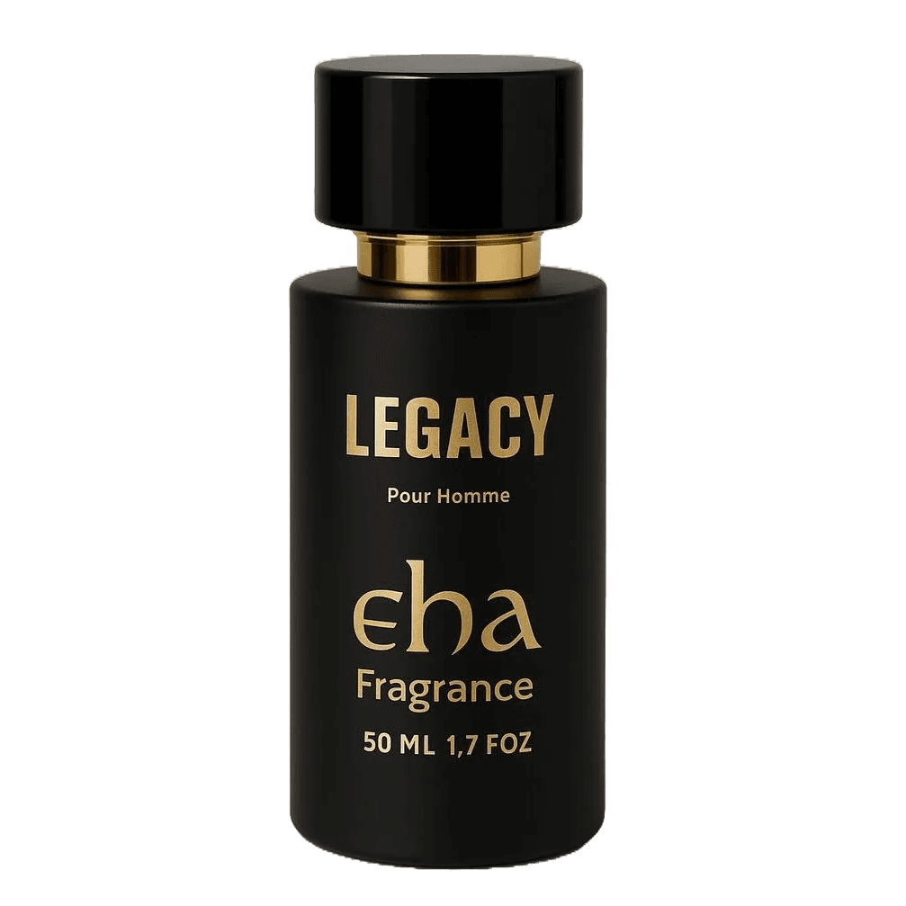 Legacy Inspired By Office For Men 50-ml