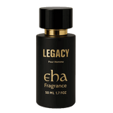Legacy Inspired By Office For Men 50-ml