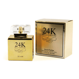 24k Millionaire Gold Perfume - 50 Ml