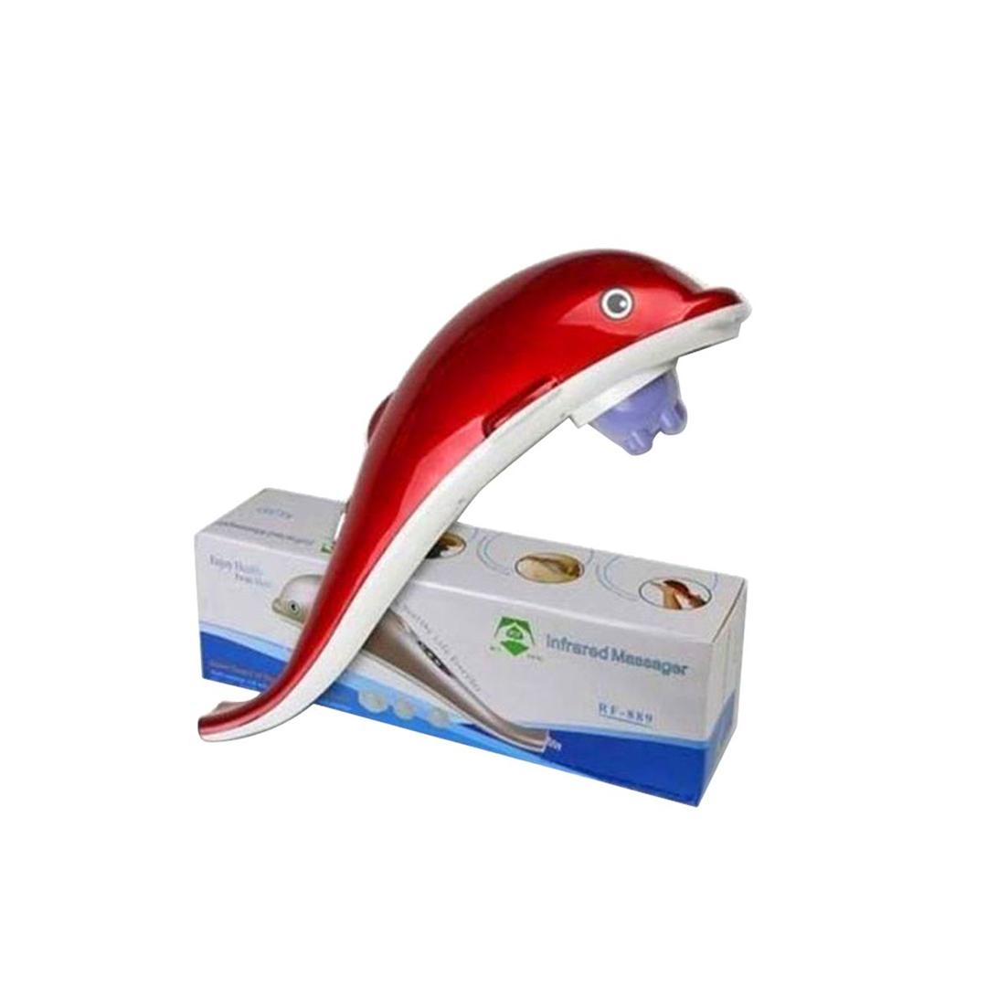 Dolphin Infrared Massager KL-99