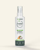 Daily Oil Free Face Moisturizer - 80ml For Daily Moisturizing With Honey & Coconut