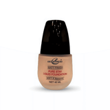 Christine Liquid Foundation