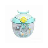 Cute Donut Water Bottle