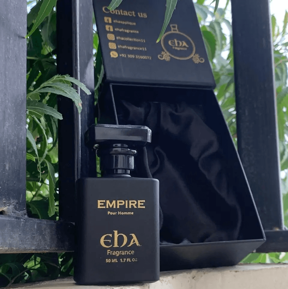 Empire Inspired By Coco Noir Chanel 50-ml