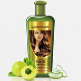Golden Pearl Hair Oil 200ml
