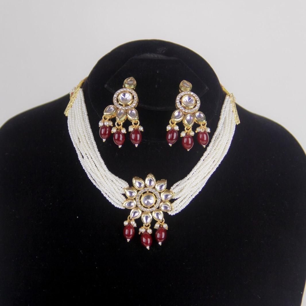 Pearl Blossom Heritage Set