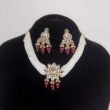 Pearl Blossom Heritage Set