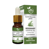 GlowOrganik Premium Rosemary Oil – 10ml