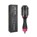 3-in-1 Styling Hair Brush